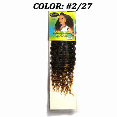 Ashenda Waves – Colour 2/27