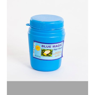 Blue magic OIL