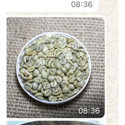 Bun Sidamo
