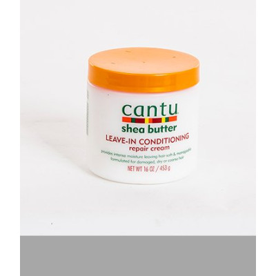 Cantu  shea  butter
