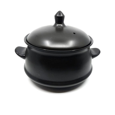 Ceramic Pot – Xahli