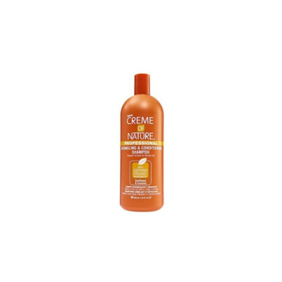 CREME OF NATURE Professional Detangling & Conditioning Shampoo
