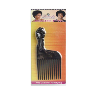 Dreamfix Antonio Hair Pik Comb no.10531