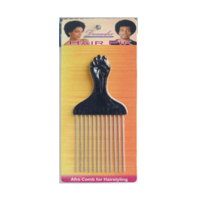 Dreamfix Antonio Hair Pik Comb no.10532