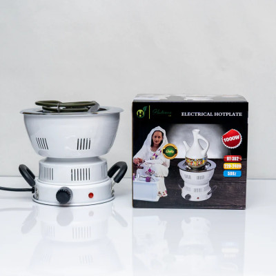 Electrical Hotplate – Fernello