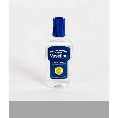 Hair tonic vaseline