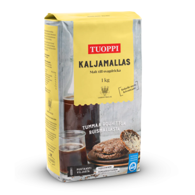 Kaljamallas 1kg (Nay Swa)
