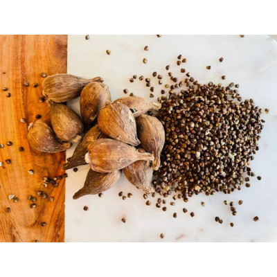 Korerima – Cardamom 100gm