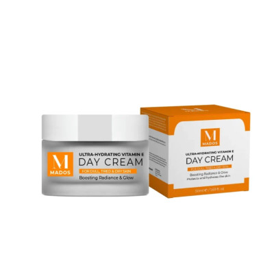 Mados Day cream