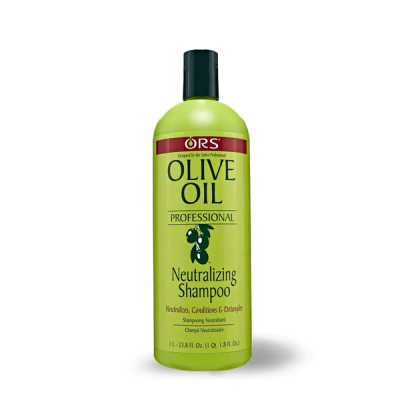 ORS Olive Oil – Professional Neutralizing Shampoo 33.8oz