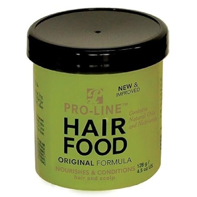 Pro-Line Hair Food 4.5oz