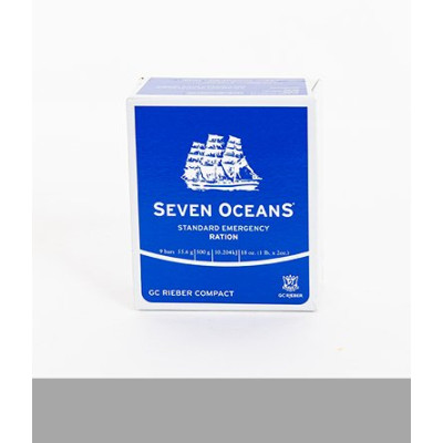 Seven Oceans – Norway Bishkoti