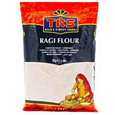 TRS Raji Flour 1kg