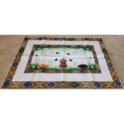 መንጸፍ እንዳ ቡን (Zurya)