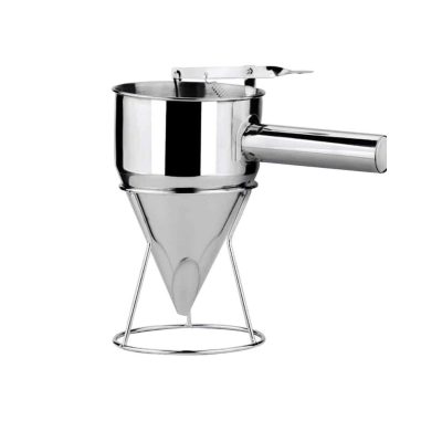 መካሰሲ እንጀራ