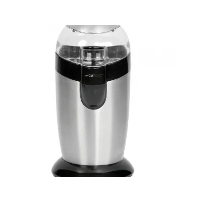 መጥሓኒት ቡን/Coffee Grinder