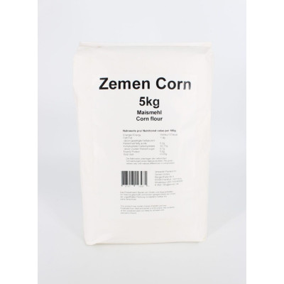ዕፉን – Corn Flour 5kg