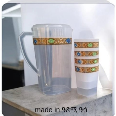 ጆክ ናይ ማይ ምስ 4 መስተዪ