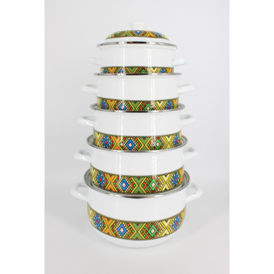 ጻሕሊ ኣስመራ/Xahli Asmara 5 Dereja