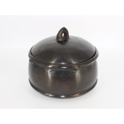 ጻሕሊ- Clay Pot (Small Size)